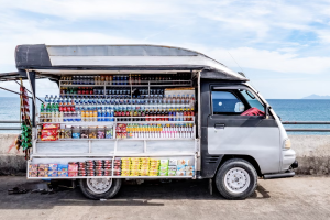Minuman Berpemanis Dalam Kemasan (MBDK)